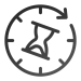 time